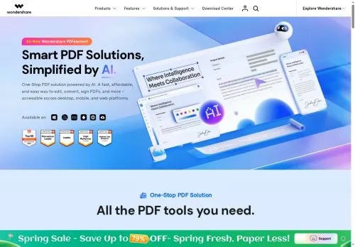 PDFelement Março 2026