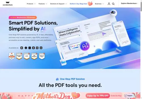 PDFelement Maio 2026