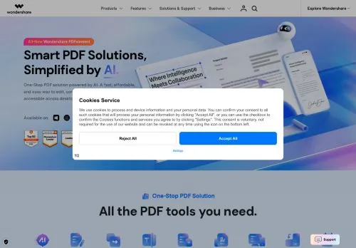 PDFelement Maio 2026