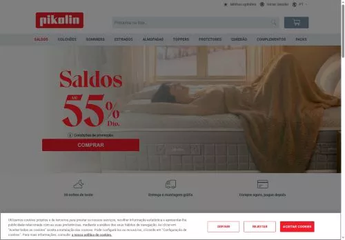 Pikolin Fevereiro 2026