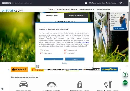 Pneucity.com Janeiro 2026