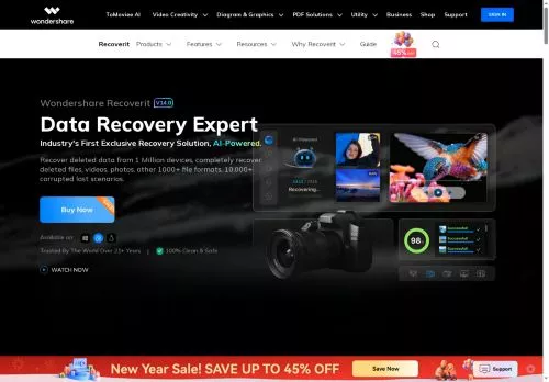 Recoverit Janeiro 2026