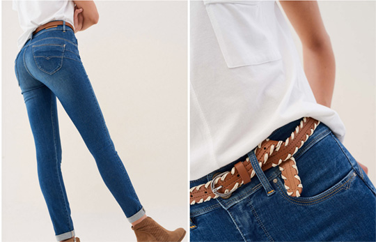 salsa jeans portugal online