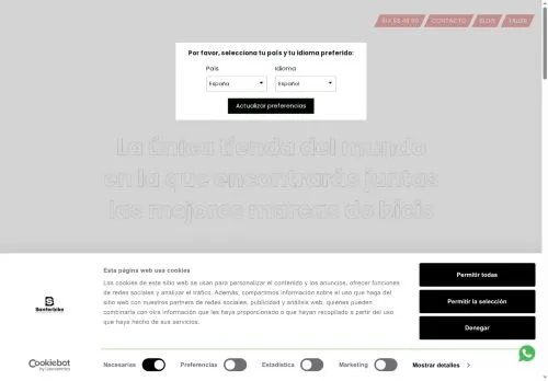 Sanferbike Maio 2026