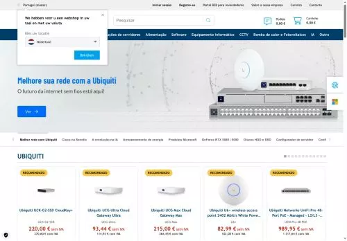 SEO PowerSuite Março 2026