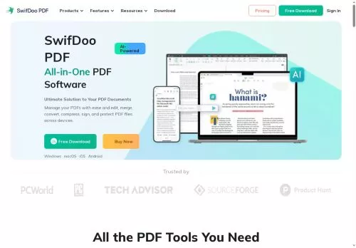 SwifDoo PDF Fevereiro 2026