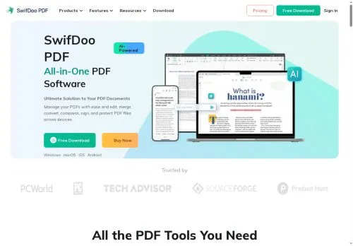SwifDoo PDF Abril 2026