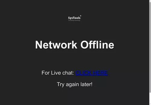 Systools Março 2026