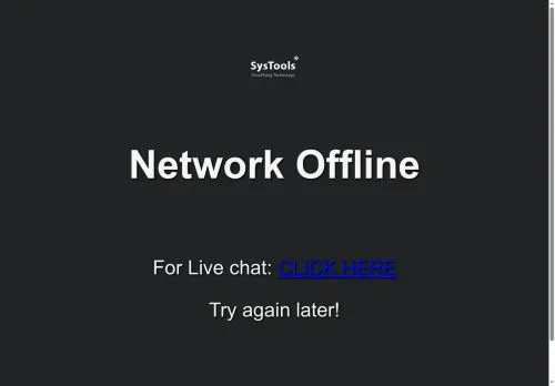 Systools Março 2026