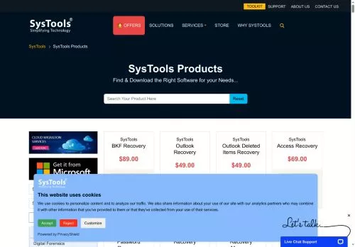 Systools Fevereiro 2026