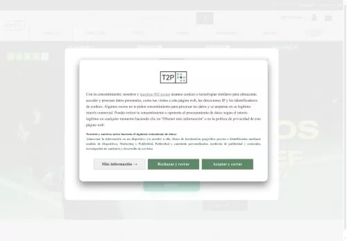 Time2padel Fevereiro 2026