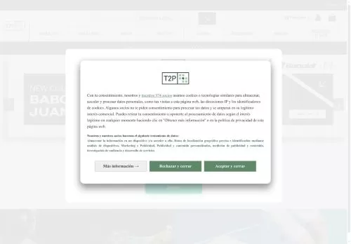 Time2padel Fevereiro 2026