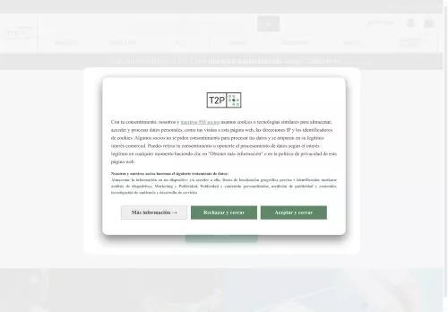 Time2padel Dezembro 2025