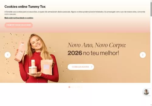TummyTox Março 2026