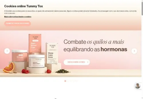 TummyTox Abril 2026