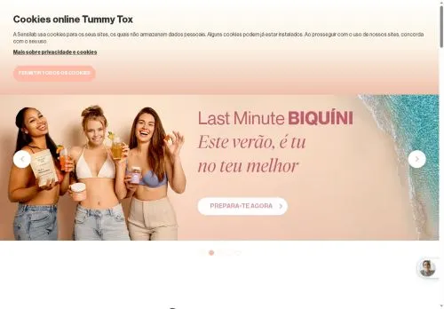 TummyTox Maio 2026