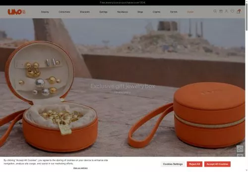 UNOde50 Fevereiro 2026