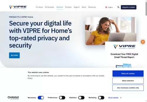 Vipre Fevereiro 2026