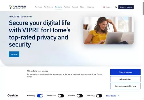 Vipre Fevereiro 2026