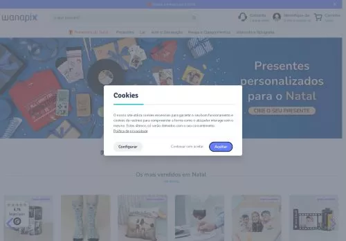 Wanapix Dezembro 2025