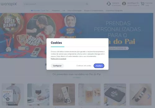 Wanapix Fevereiro 2026