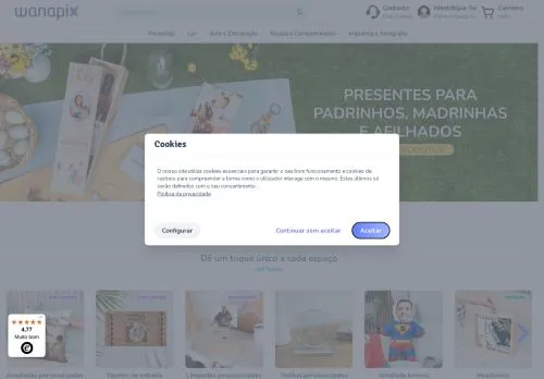 Wanapix Abril 2026