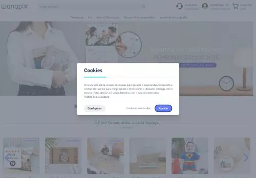 Wanapix Janeiro 2026