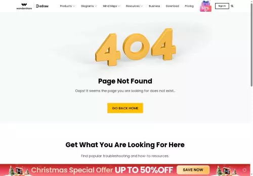 Wondershare Edraw Dezembro 2025