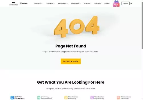 Wondershare Edraw Fevereiro 2026