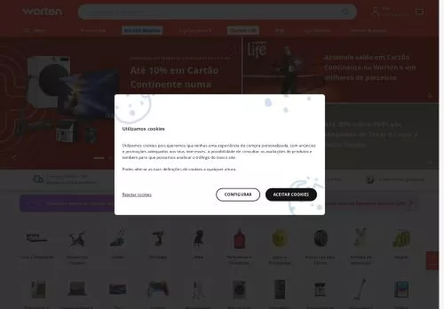 Worten Fevereiro 2026