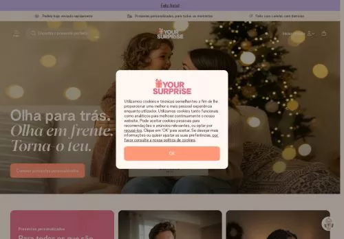 YourSurprise Janeiro 2026