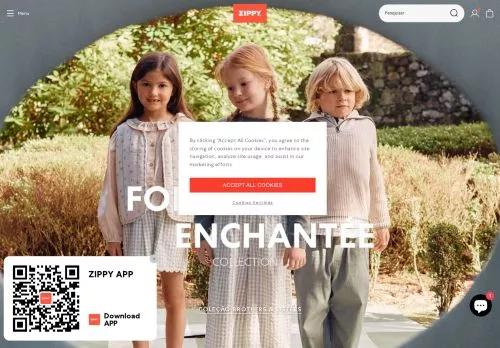 Zippy Fevereiro 2026