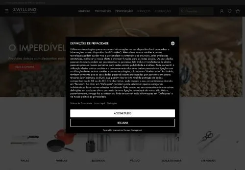 Zwilling Maio 2026