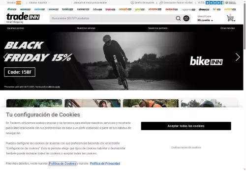 Bikeinn Dezembro 2025