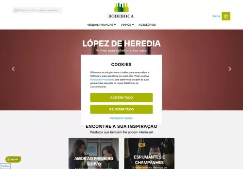 Bodeboca Dezembro 2025