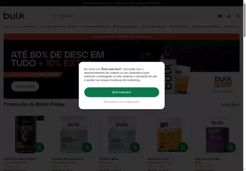 Brico Depôt Novembro 2025