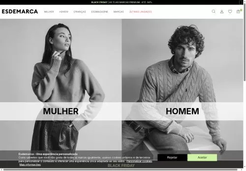 Esdemarca Novembro 2025