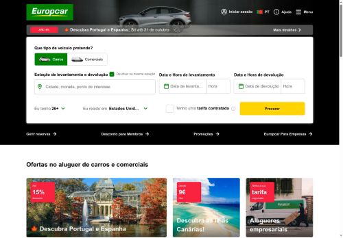 Europcar