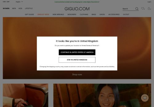 GIGLIO.COM