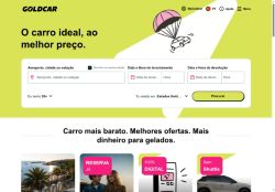 Goldcar Julho 2026