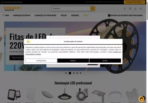 Greenice Dezembro 2025