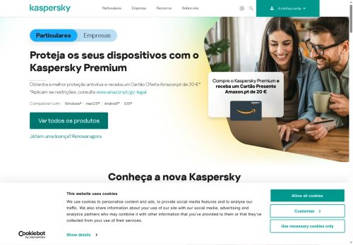 Kaspersky
