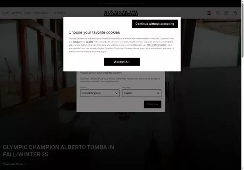 Napapijri Dezembro 2025