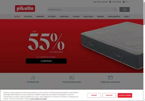 Pikolin Dezembro 2025