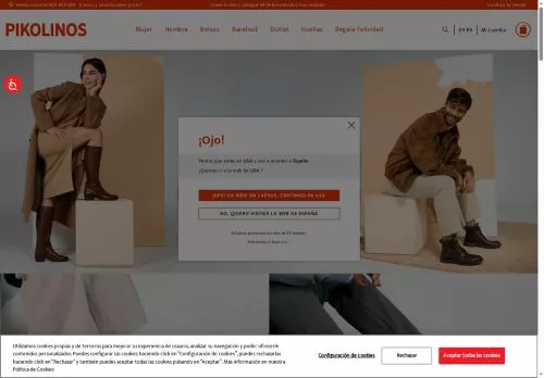 pikolinos Dezembro 2025