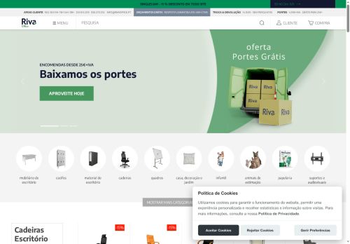 Riva Office