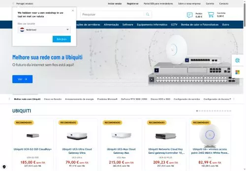 Senetic Novembro 2025