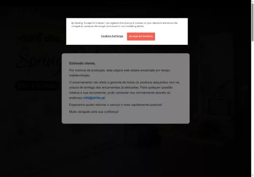 Shiito Dezembro 2025