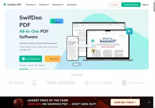 SwifDoo PDF Dezembro 2025