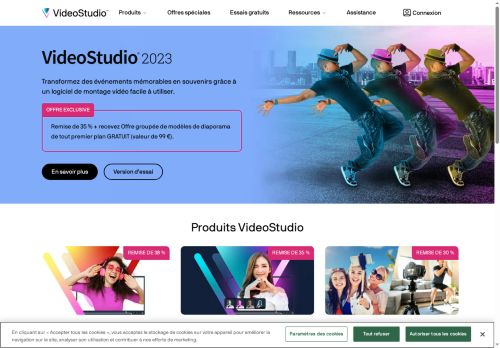 VideoStudio Junho 2026